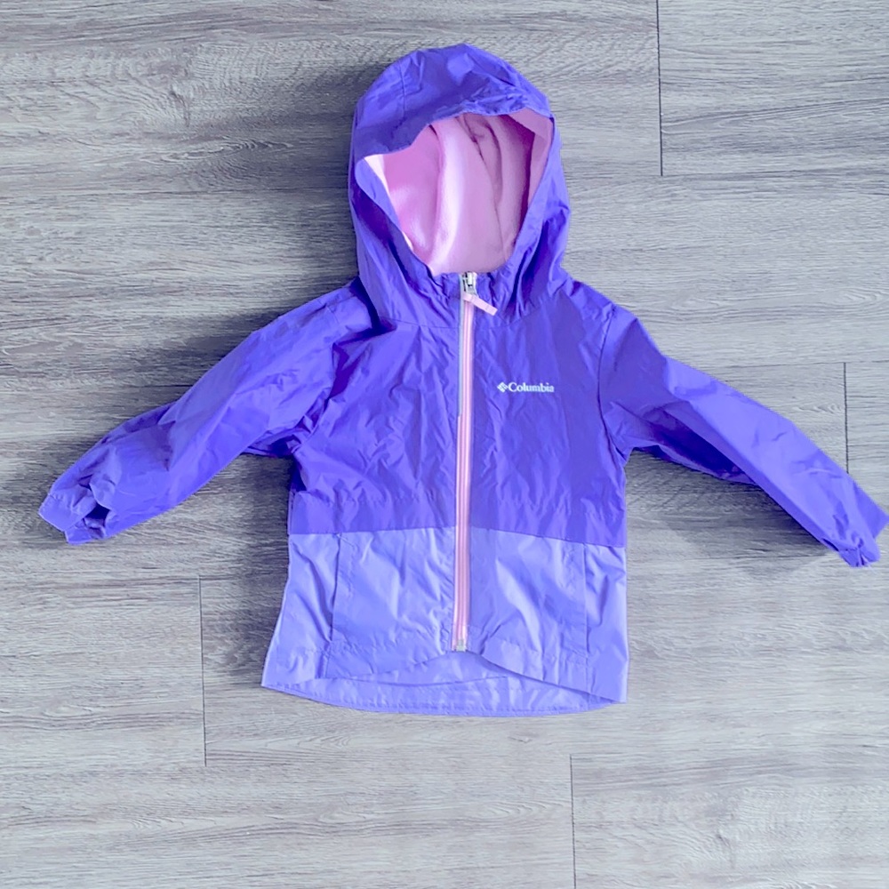 Columbia 3T Raincoat ☔️